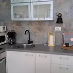 Apartman Makarska 5