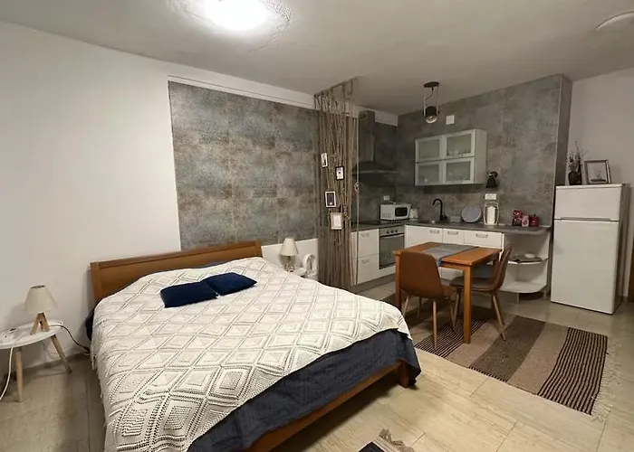 Apartman Makarska 5