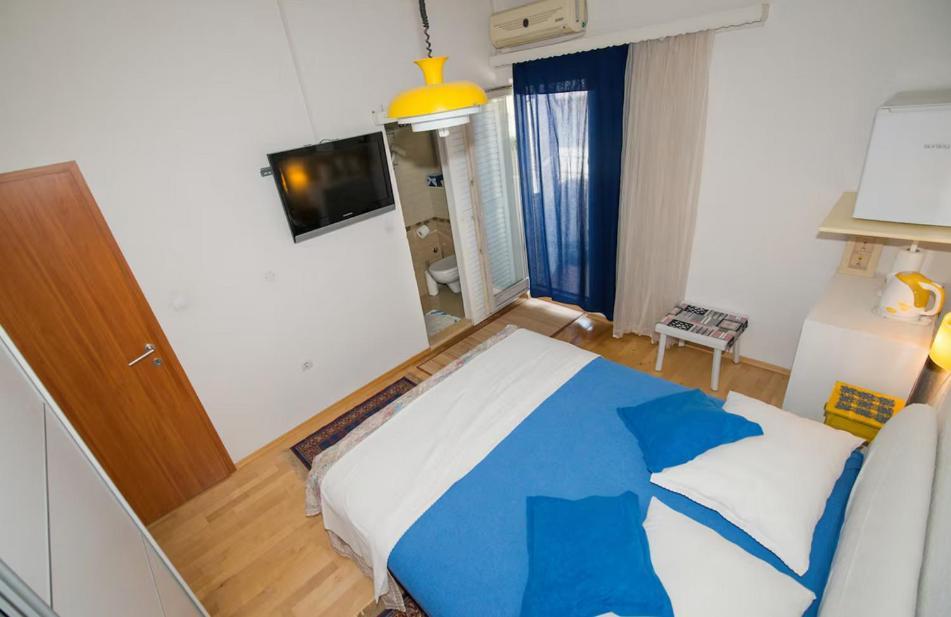 Apartment 5 Makarska