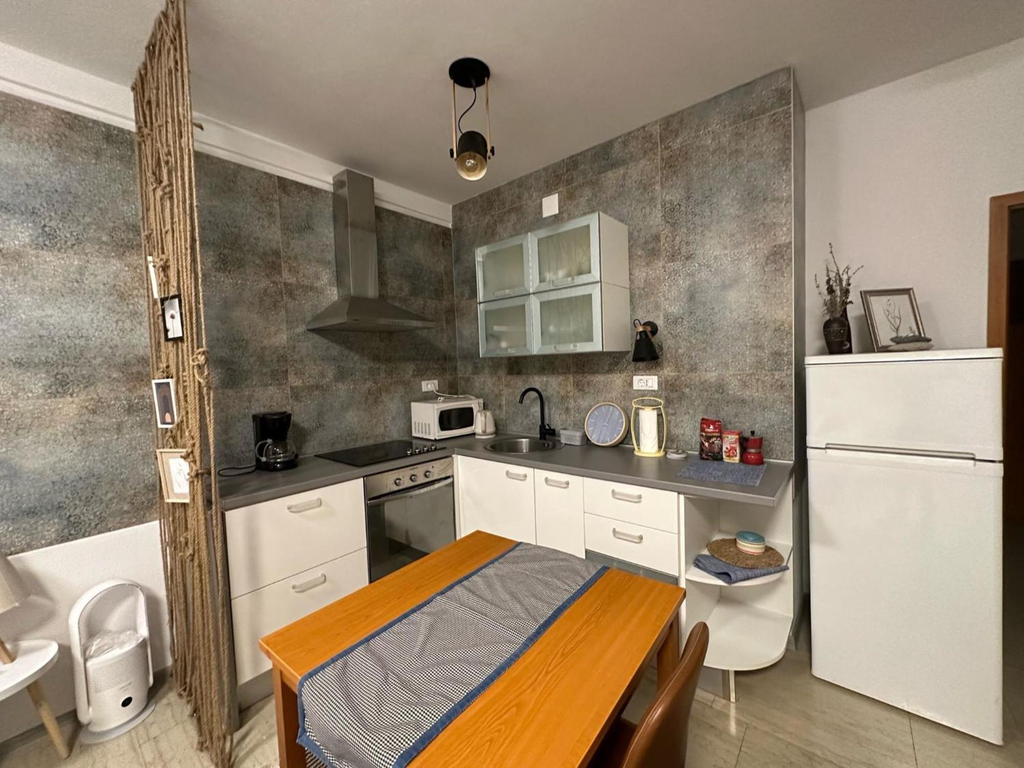 5 Apartment Makarska